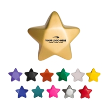 Star Stress Reliever
