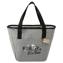 Merchant Craft Revive Recycled 9 Can Tote Cooler
