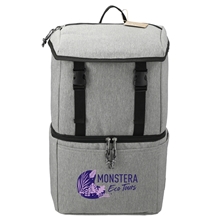 Merchant Craft Revive Recycled Backpack Cooler
