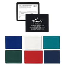 Vaccination Card Holder