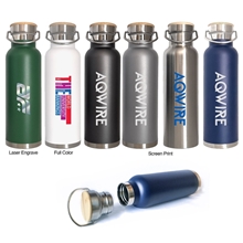 20oz Insulated Bottles