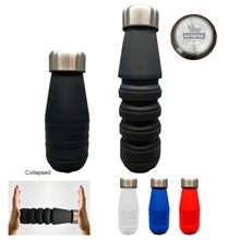 16 oz Collapsible Swiggy Bottle