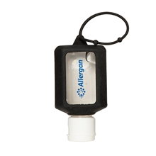 1 oz Protect(TM) Hand Sanitizer with Silicone Sleeve