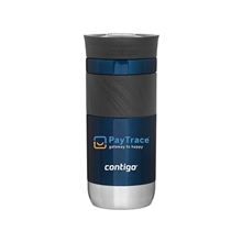 16 oz Contigo Byron 2.0 - Blue