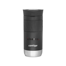 16 oz Contigo Byron 2.0 - Matte Black