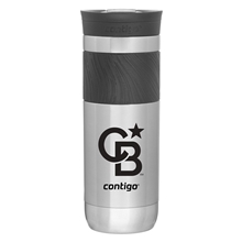 20 oz Contigo Byron 2.0 - Stainless