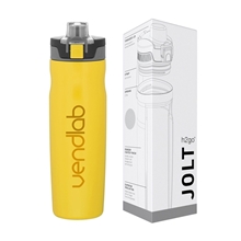 20.9 oz h2go jolt - Matte Triumph