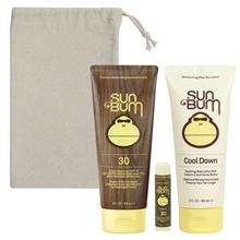 Sun Bum(R) Beach Bum Kit
