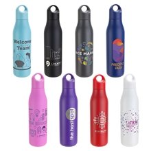SENSO(R) Classic 22 oz Vacuum Insulated Stainless Steel Bottle