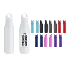 SENSO(R) Classic 22 oz Vacuum Insulated Stainless Steel Bottle