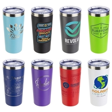SENSO(R) Classic 17 oz Vacuum Insulated Stainless Steel Tumbler