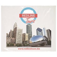 18 x 15 Digital Full - Color Die Cut