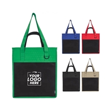 Koozie(R) Insulated Supermarket Tote