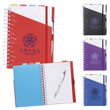 Souvenir(R) Notebook with Pen
