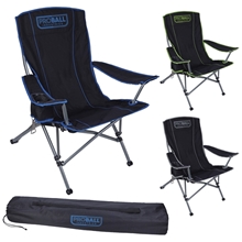 Koozie(R) Everest Oversized Chair