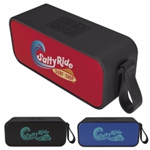 Good Value(TM) Waterproof Bluetooth(R) Speaker