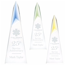 JAFFA(R) Color Peak Award