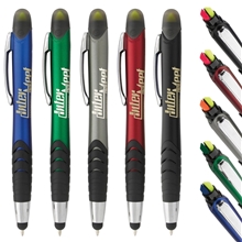 Souvenir(R) Jalan Highlighter Stylus Pen Combo