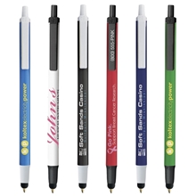 BIC(R) PrevaGuard(R) Clic Stic(R) Stylus Pen