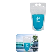 17oz Drink Pouch