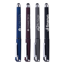 Islander Softy Gel Classic w / Stylus