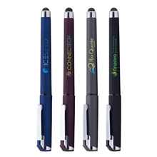 Islander Softy Gel Classic w / Stylus - ColorJet
