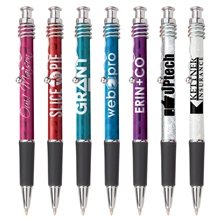 Holographic Jazz Pen