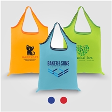 Florida - Shopping Tote Bag - 210D Polyester