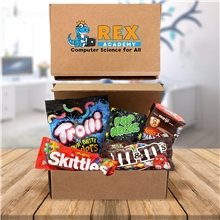 Sweet Tooth Box