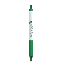 Paper Mate(R) Inkjoy White Barrel - Black Ink