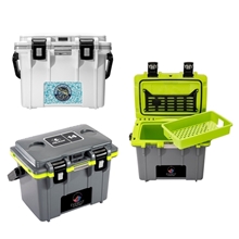 Pelican(TM) 14qt Personal Cooler