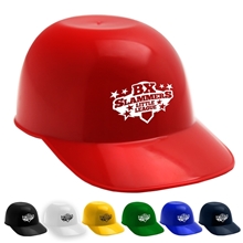 Baseball Helmet Bowl