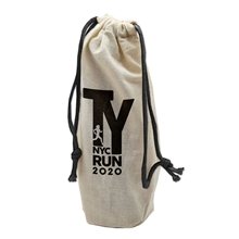 6 X 11 Cotton Drawstring