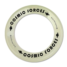 Garyline(R) Glow - in - the - Dark ZRing Flyer