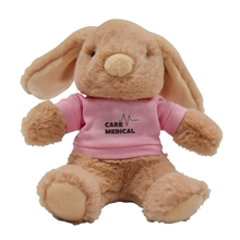 6 Lop Eared Bunny