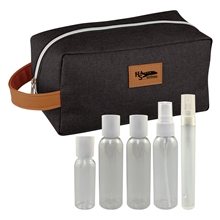 On The Go Travel Pack