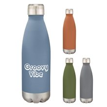 16 oz Lexington Swiggy Stainless Steel Bottle