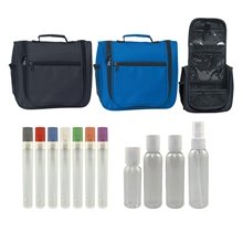 Deluxe Travel Kit