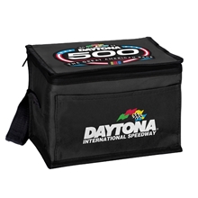 6 Pack Cooler Soft Lunchbox