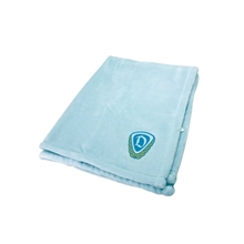 Mink Touch Baby Blanket