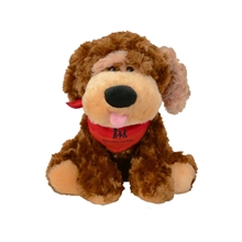 Chelsea Teddy Bear(TM) Luke - 13 Plush