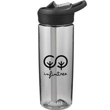 CamelBak Eddy(R)+ 20oz Bottle Tritan(TM) Renew
