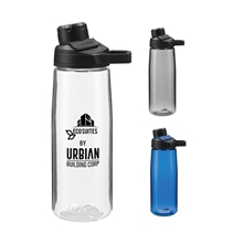 CamelBak Chute Mag 25oz Tritan(TM) Renew Water Bottle