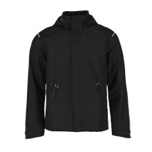 Mens GEARHART Waterproof Lightweight Softshell Jacket