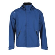 Mens GEARHART Waterproof Lightweight Softshell Jacket