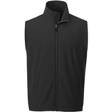 Mens WARLOW Waterproof Softshell Vest