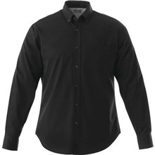 Mens Tall WILSHIRE Long Sleeve Button Up Shirt