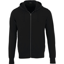 Mens CYPRESS Fleece Full Zip Hoodie