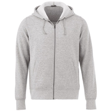 Mens CYPRESS Fleece Full Zip Hoody