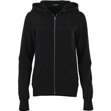Womens CYPRESS Fleece Full Zip Hoody